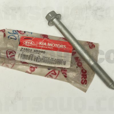 پیچ | BOLT