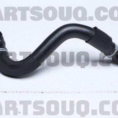 شیلنگ بالای رادیاتور | HOSE ASSY-RADIATOR,UPR