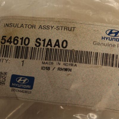 توپی سر کمک | INSULATOR ASSY-STRUT