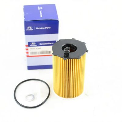 فیلتر روغن | SERVICE KIT-OIL FILTER(3)